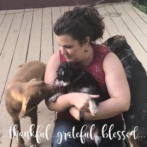 Meet your Posher, Allyson